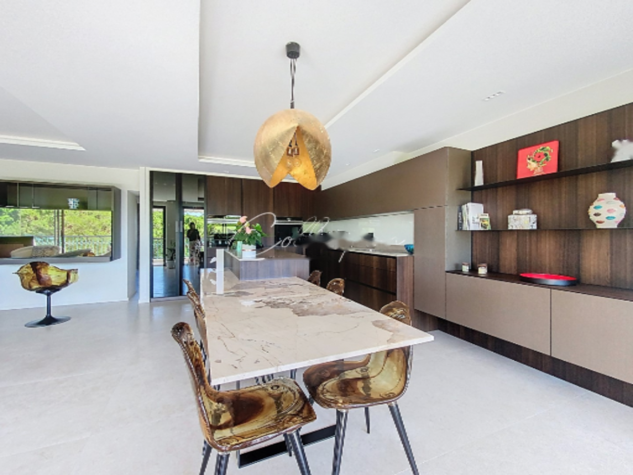 Квартира в Каннах, Франция, 107 м² - фото 3