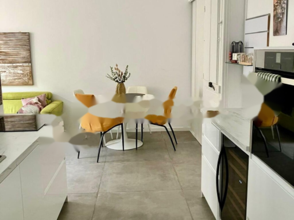 Квартира в Монако, Монако, 34 м² - фото 3