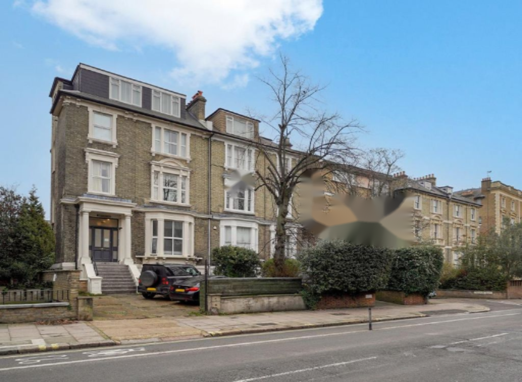 Квартира в Лондоне, Великобритания, 34 м² - фото 3