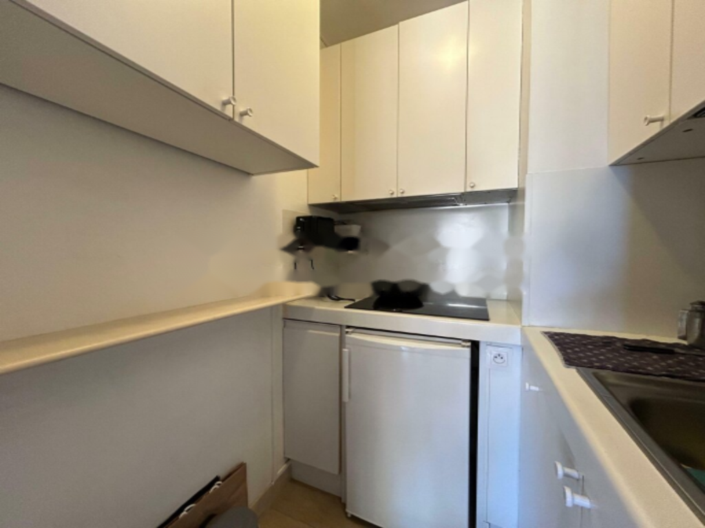 Квартира в Фонвьее, Монако, 43 м² - фото 3