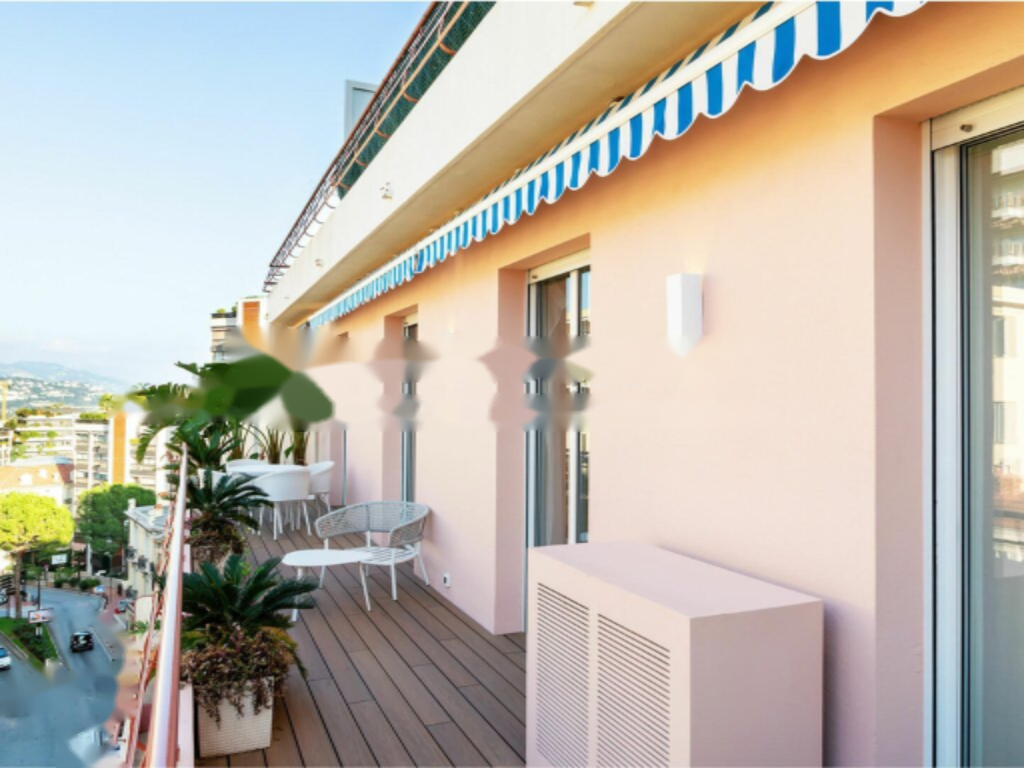 Квартира в Монте Карло, Монако, 125 м² - фото 3