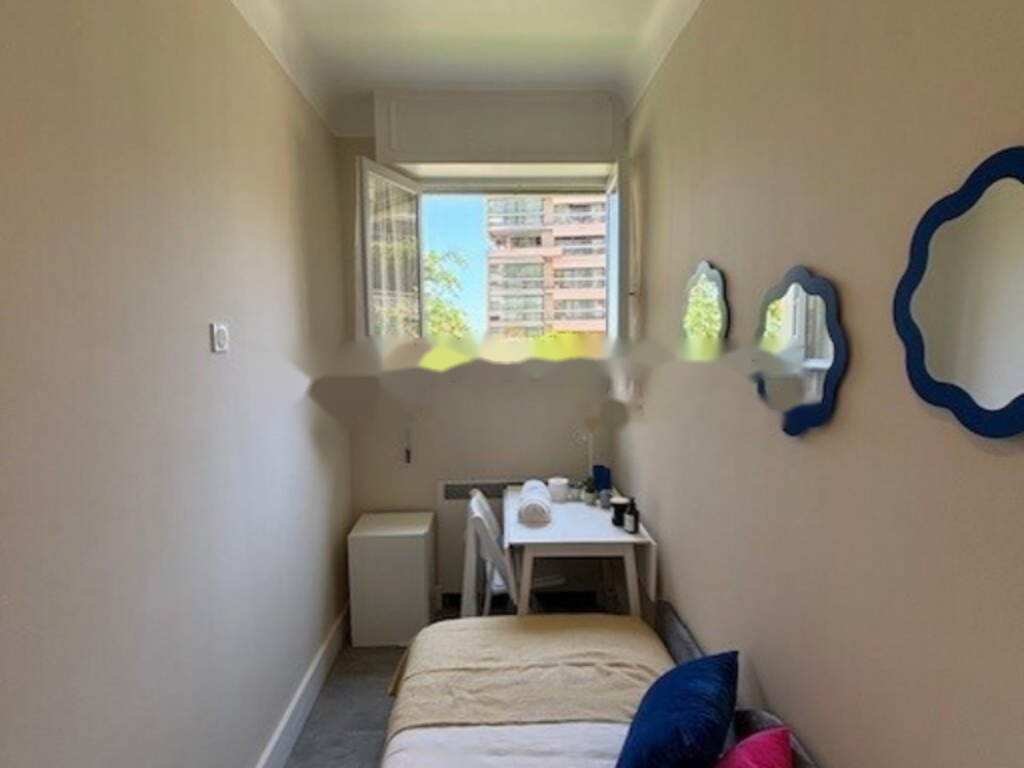 Квартира в Монако, Монако, 11 м² - фото 3