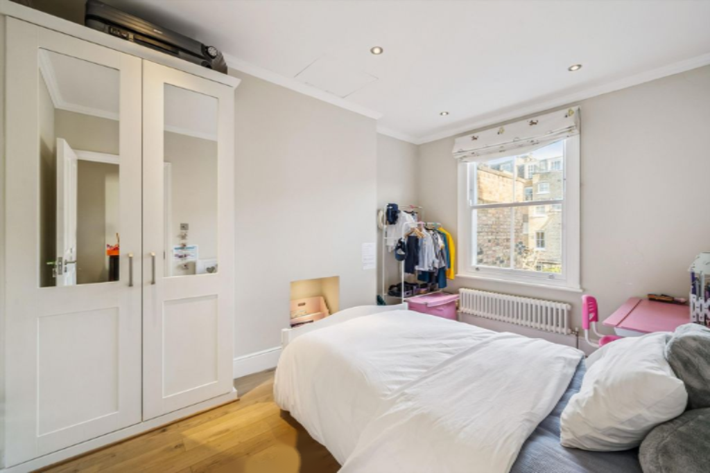 Квартира в Лондоне, Великобритания, 151 м² - фото 3