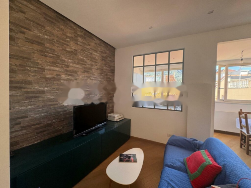 Квартира в Монако, Монако, 72 м² - фото 3