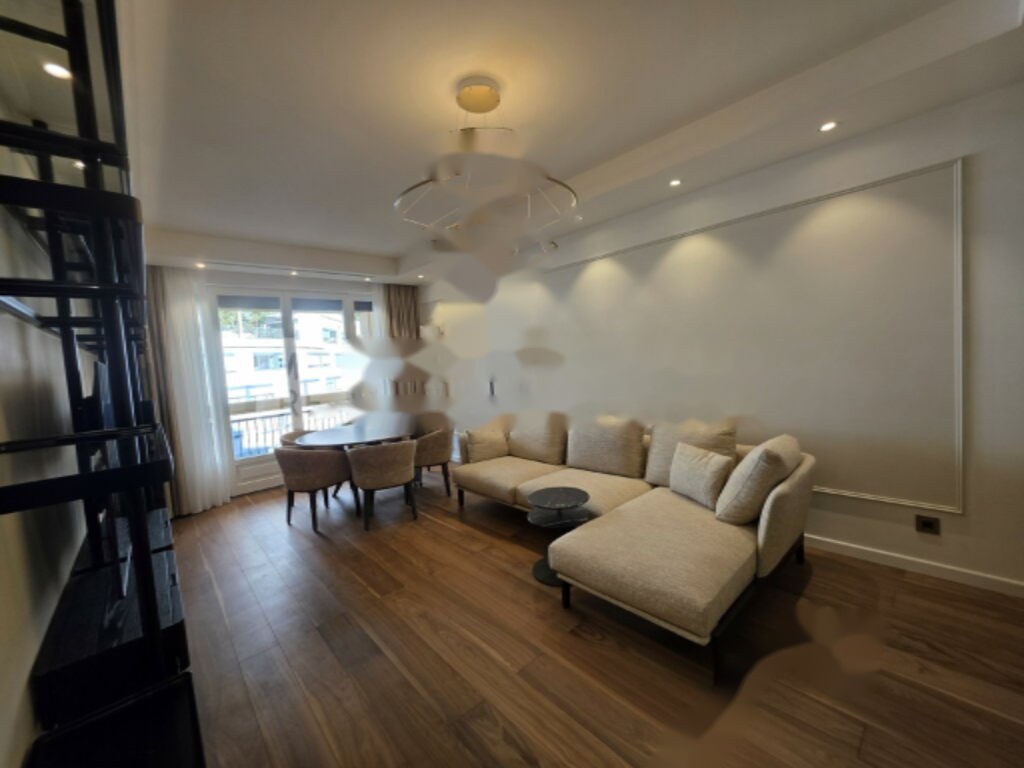 Квартира в Сен-Романе, Монако, 96 м² - фото 3