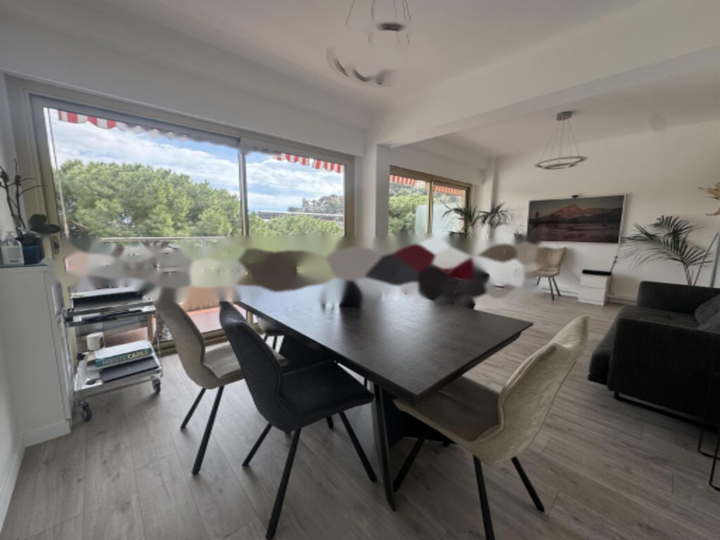 Квартира в Монако, Монако, 100 м² - фото 3