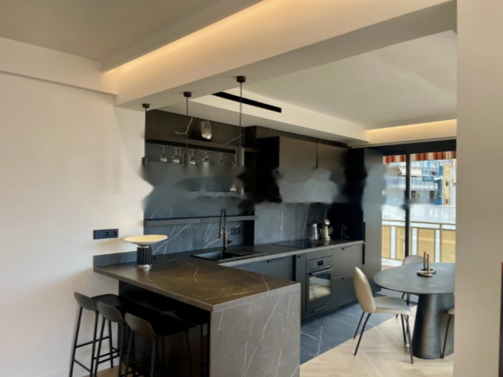 Квартира в Монте Карло, Монако, 132 м² - фото 3