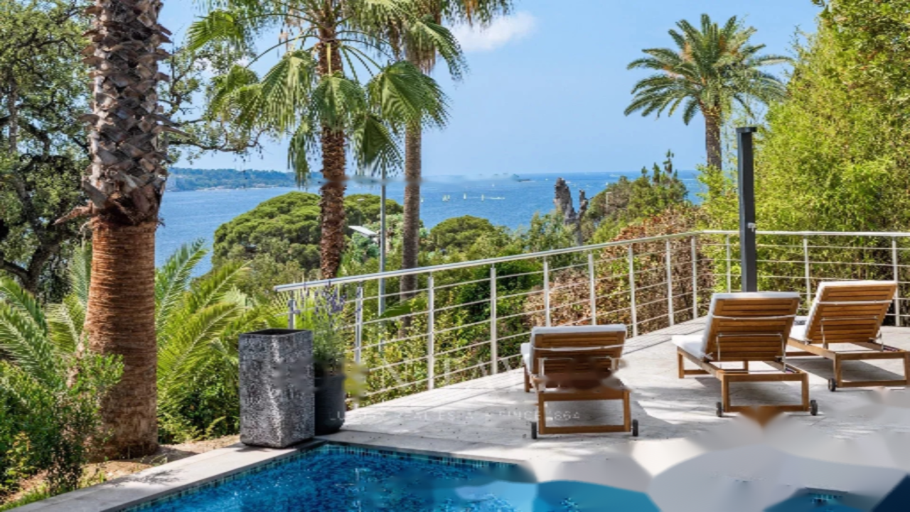 Квартира в Каннах, Франция, 290 м² - фото 3