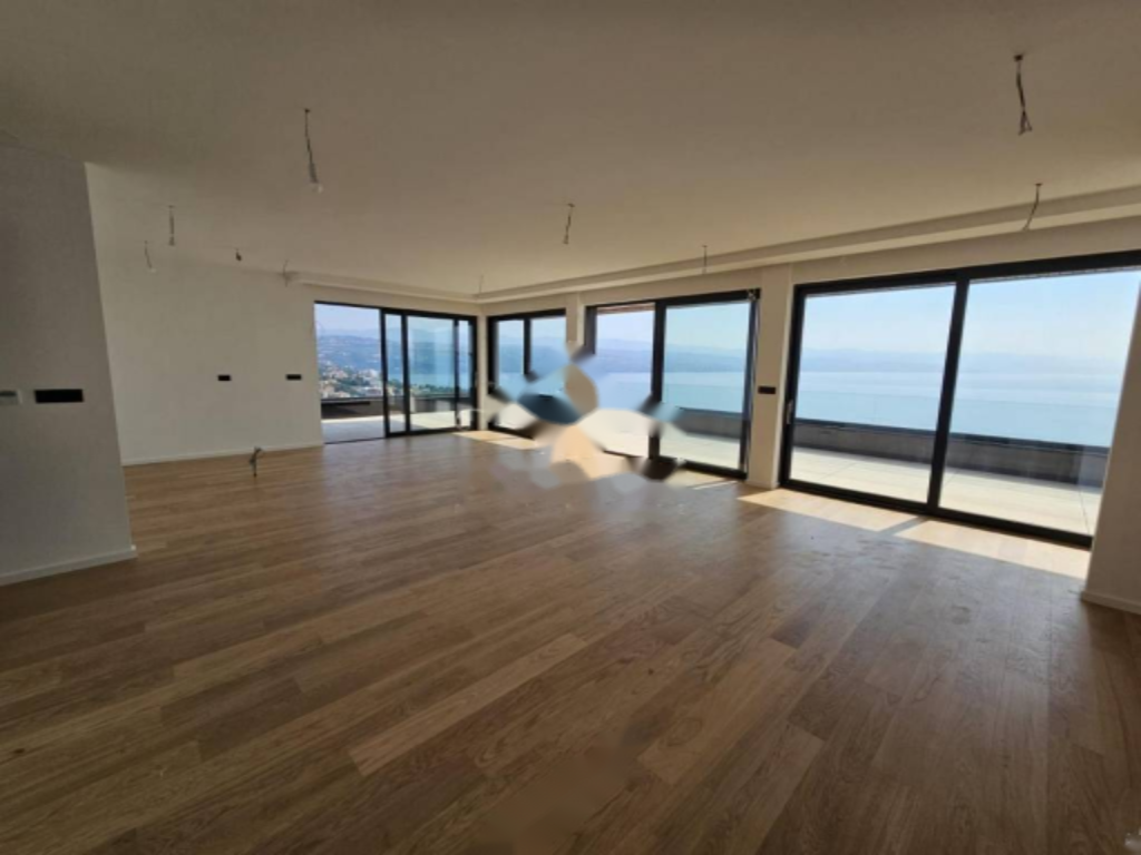 Квартира в Опатии, Хорватия, 238 м² - фото 3