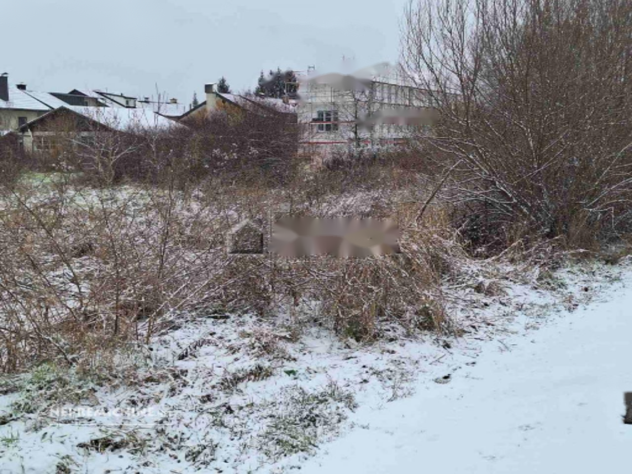 Земля в Любляне, Словения, 506 м² - фото 3