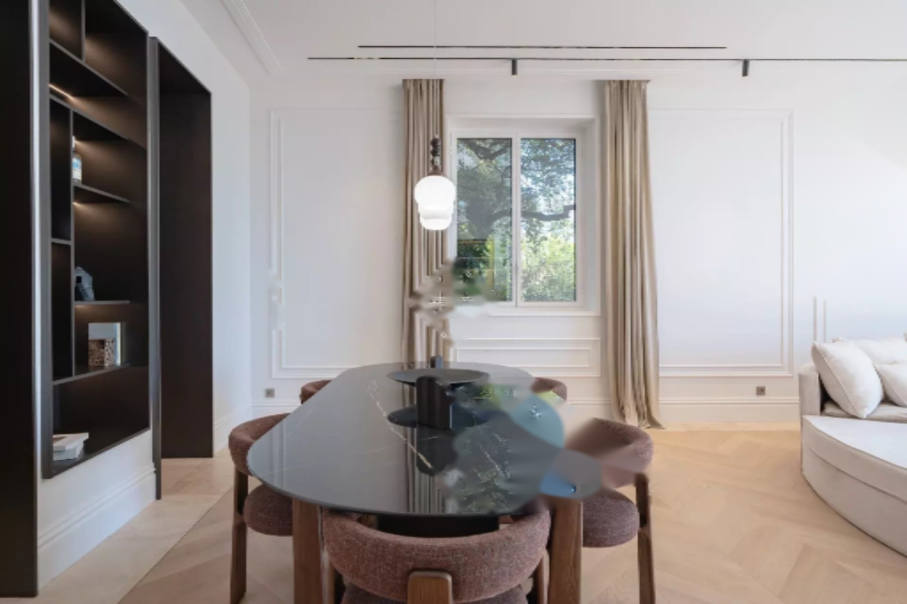 Квартира в Каннах, Франция, 235 м² - фото 3