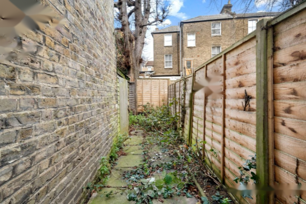 Квартира в Лондоне, Великобритания, 46 м² - фото 3