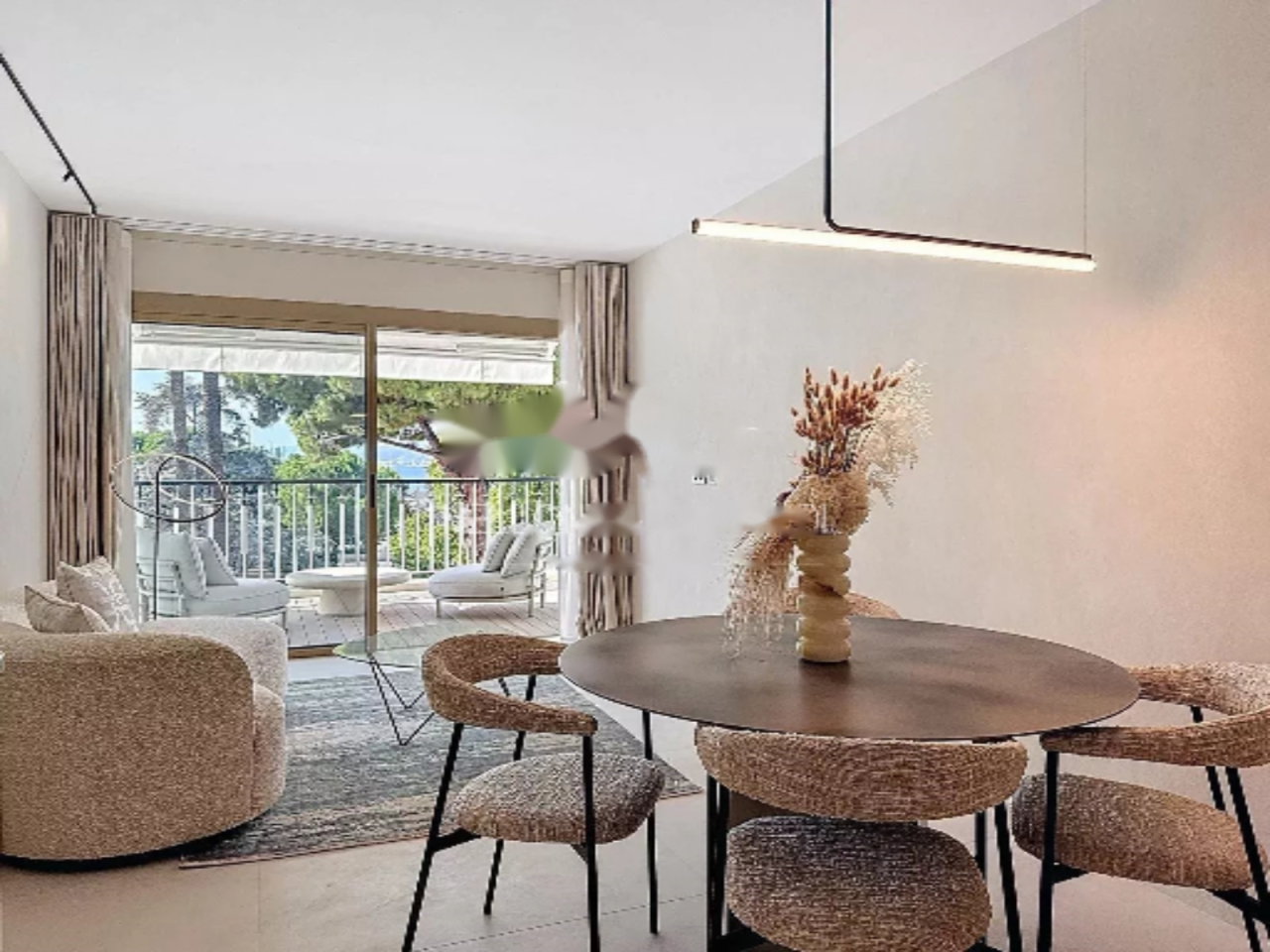 Квартира в Каннах, Франция, 56 м² - фото 3