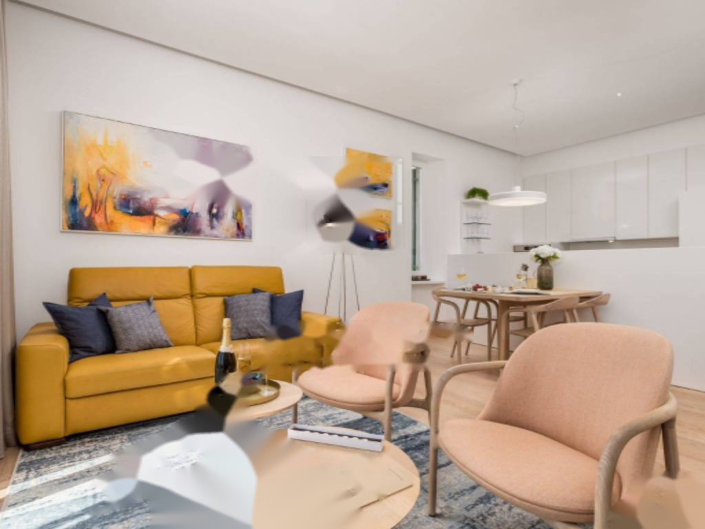 Квартира в Опатии, Хорватия, 79 м² - фото 3