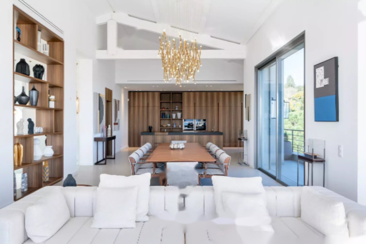 Квартира в Каннах, Франция, 447 м² - фото 3