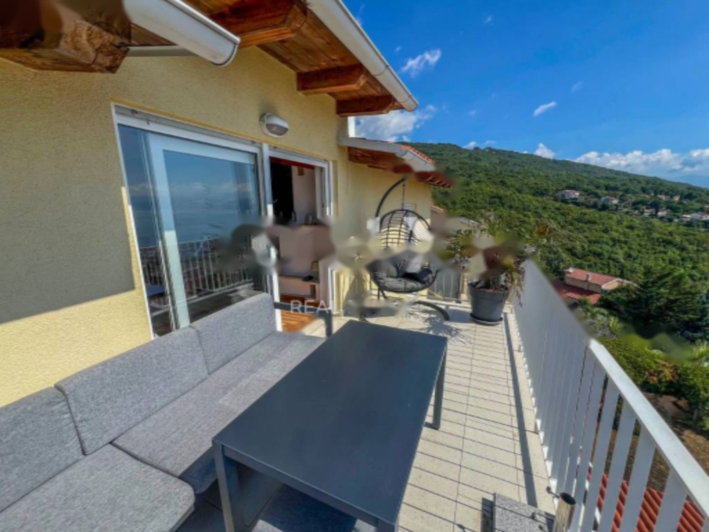 Дом в Опатии, Хорватия, 107 м² - фото 3