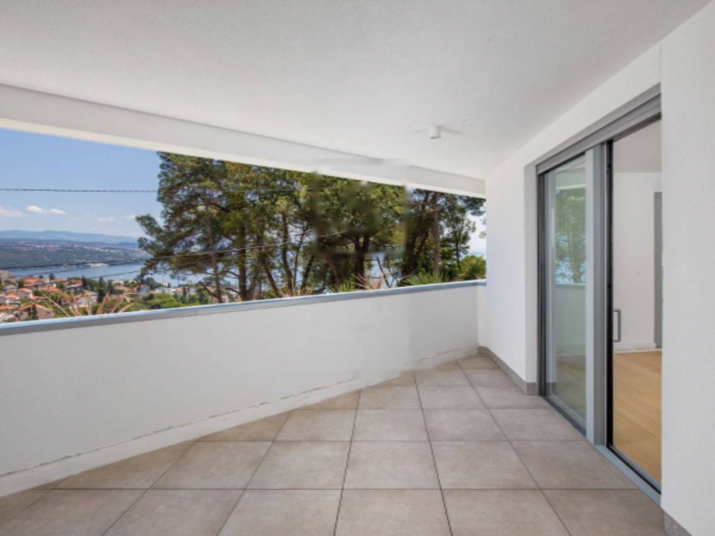 Квартира в Опатии, Хорватия, 102 м² - фото 3