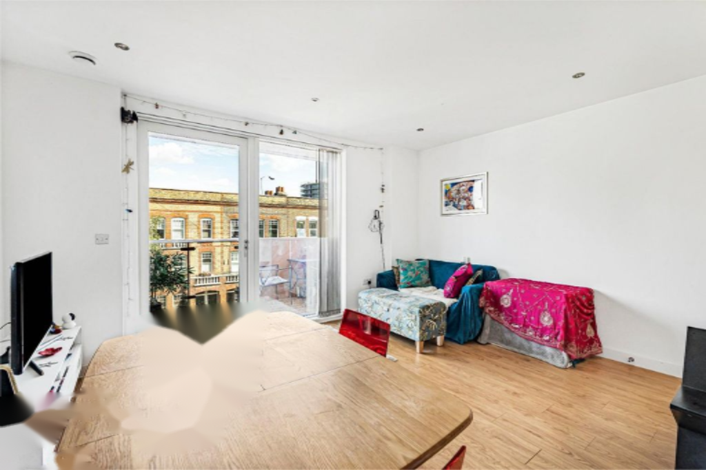 Квартира в Лондоне, Великобритания, 51 м² - фото 3