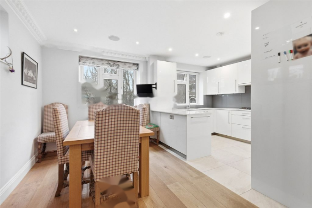 Квартира в Лондоне, Великобритания, 90 м² - фото 3