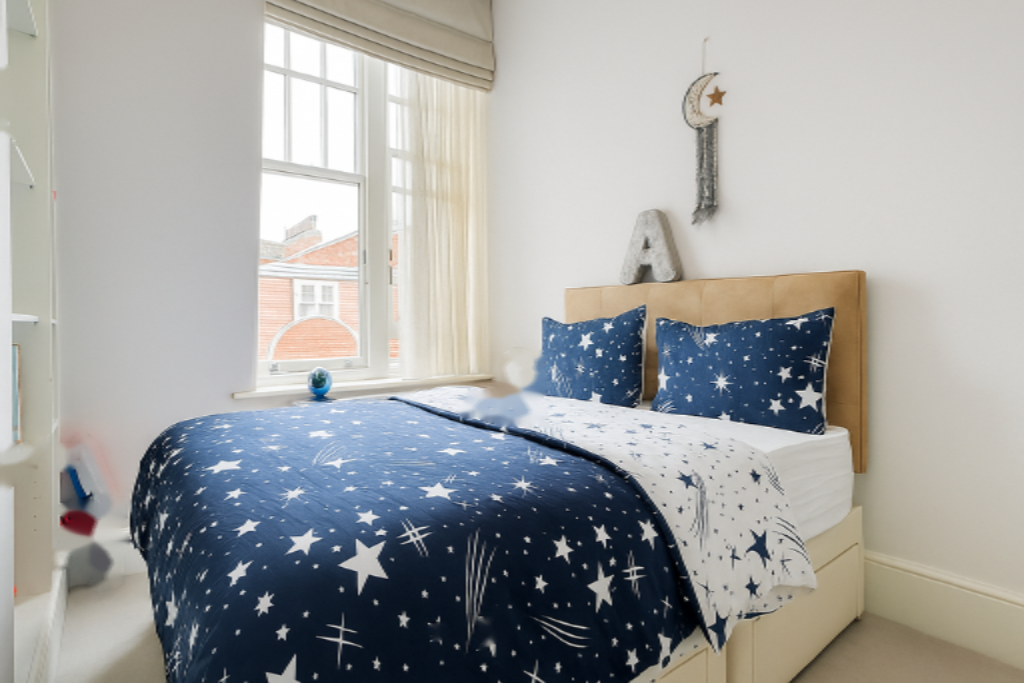 Квартира в Лондоне, Великобритания, 79 м² - фото 3