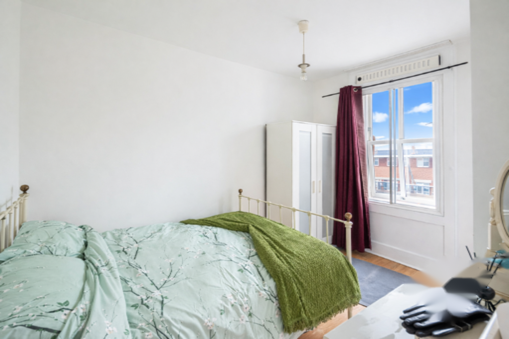 Квартира в Лондоне, Великобритания, 41 м² - фото 3