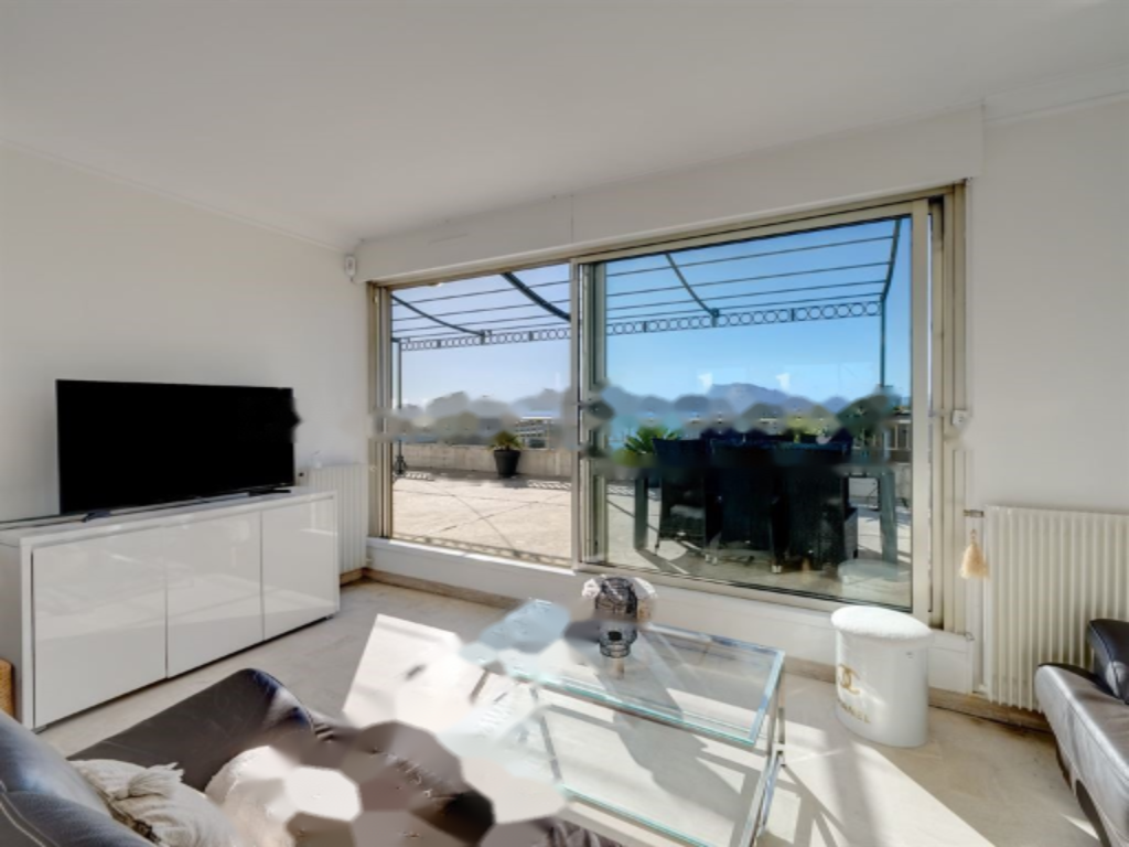 Квартира в Каннах, Франция, 116 м² - фото 3