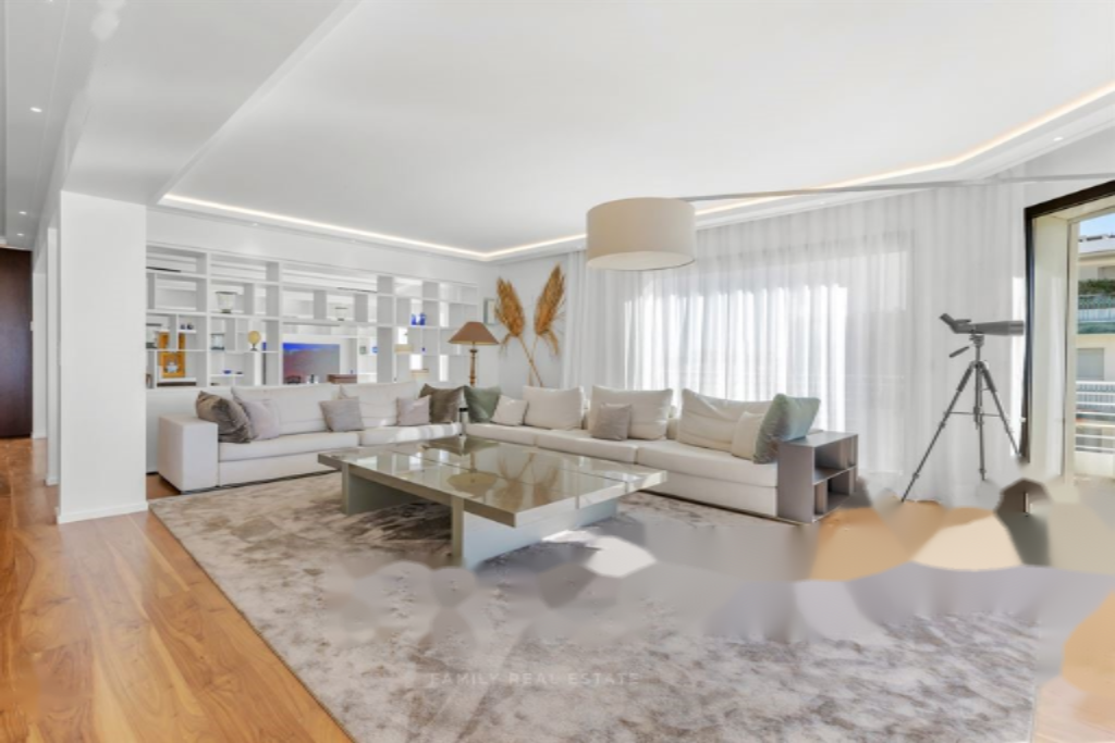 Квартира в Каннах, Франция, 281 м² - фото 3