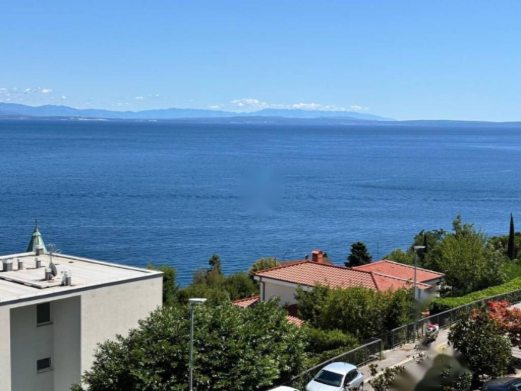 Квартира в Опатии, Хорватия, 74 м² - фото 3