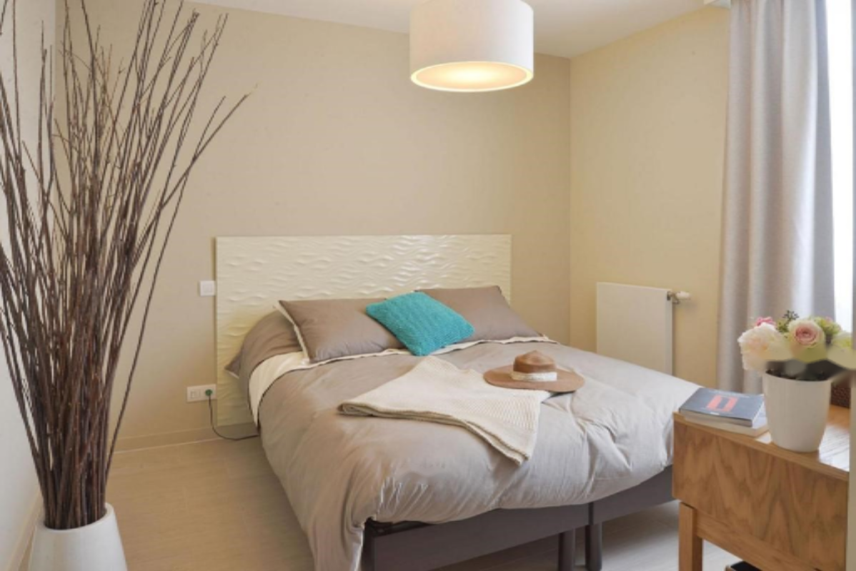 Квартира в Каннах, Франция, 115 м² - фото 3