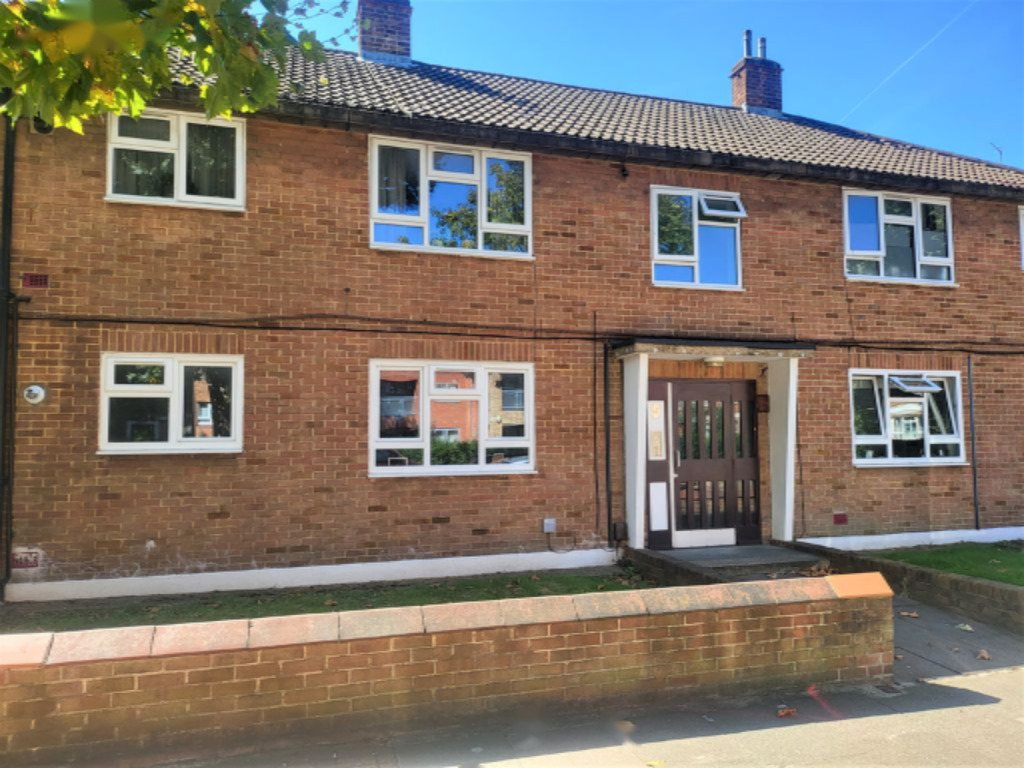 Квартира в Лондоне, Великобритания, 44 м² - фото 3