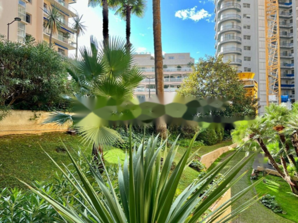 Квартира в Монте Карло, Монако, 35 м² - фото 3