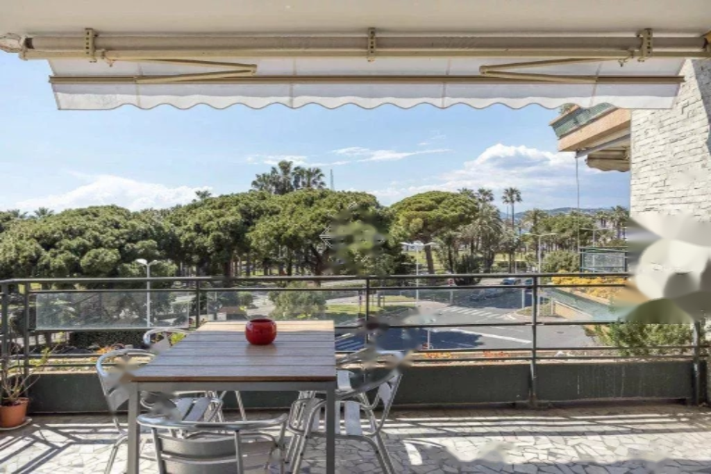 Квартира в Каннах, Франция, 51 м² - фото 3