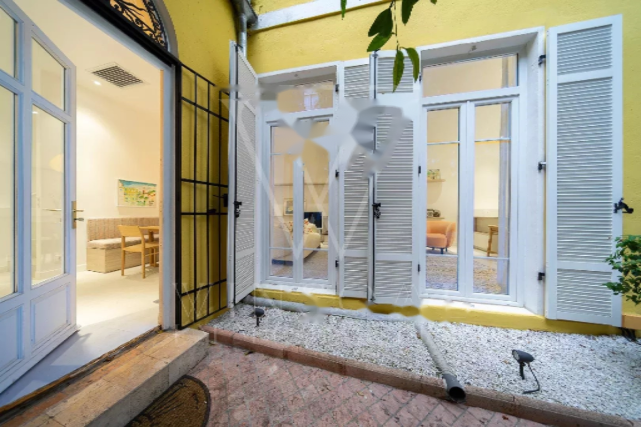 Квартира в Каннах, Франция, 131 м² - фото 3