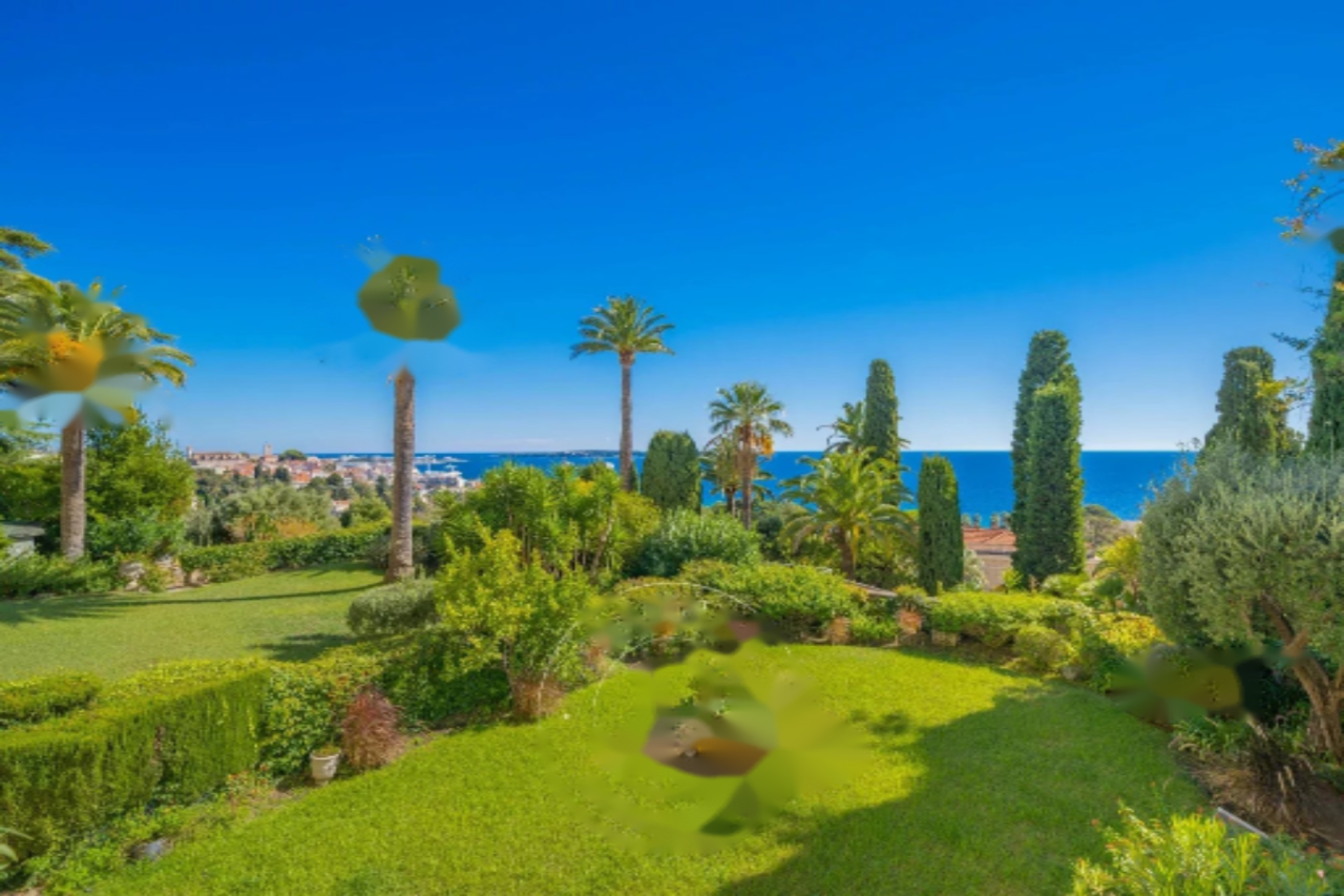 Квартира в Каннах, Франция, 116 м² - фото 3