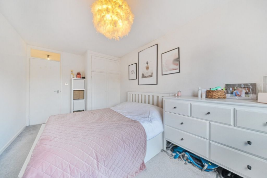 Квартира в Лондоне, Великобритания, 51 м² - фото 3