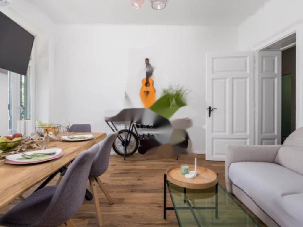 Квартира в Опатии, Хорватия, 100 м² - фото 3