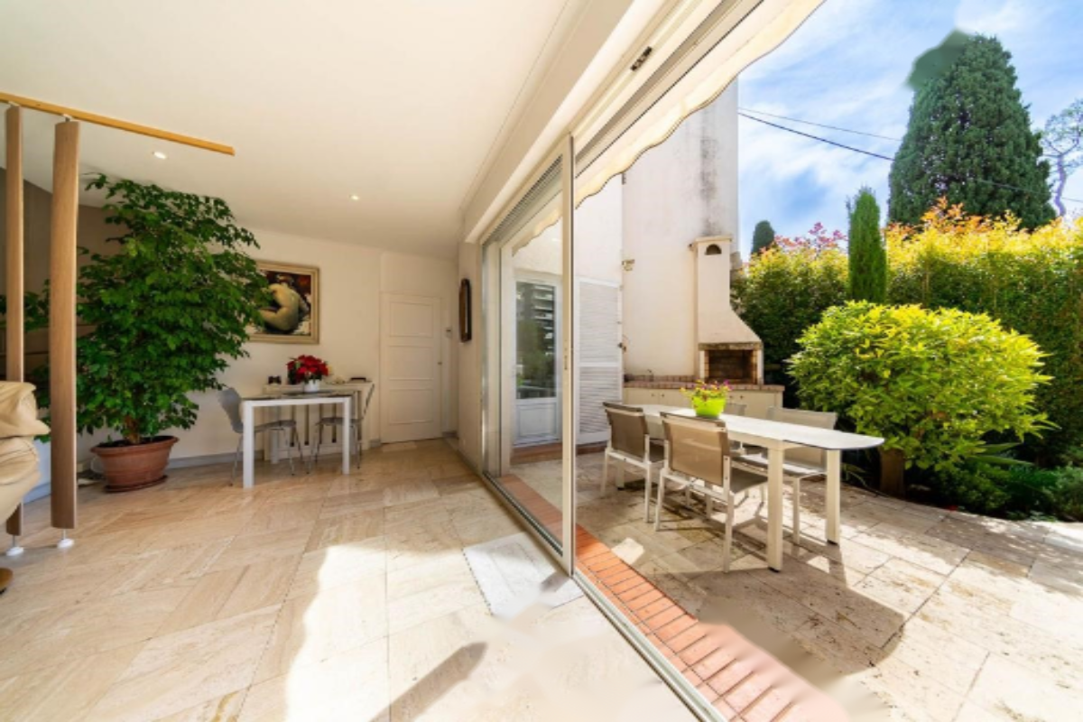 Квартира в Каннах, Франция, 122 м² - фото 3