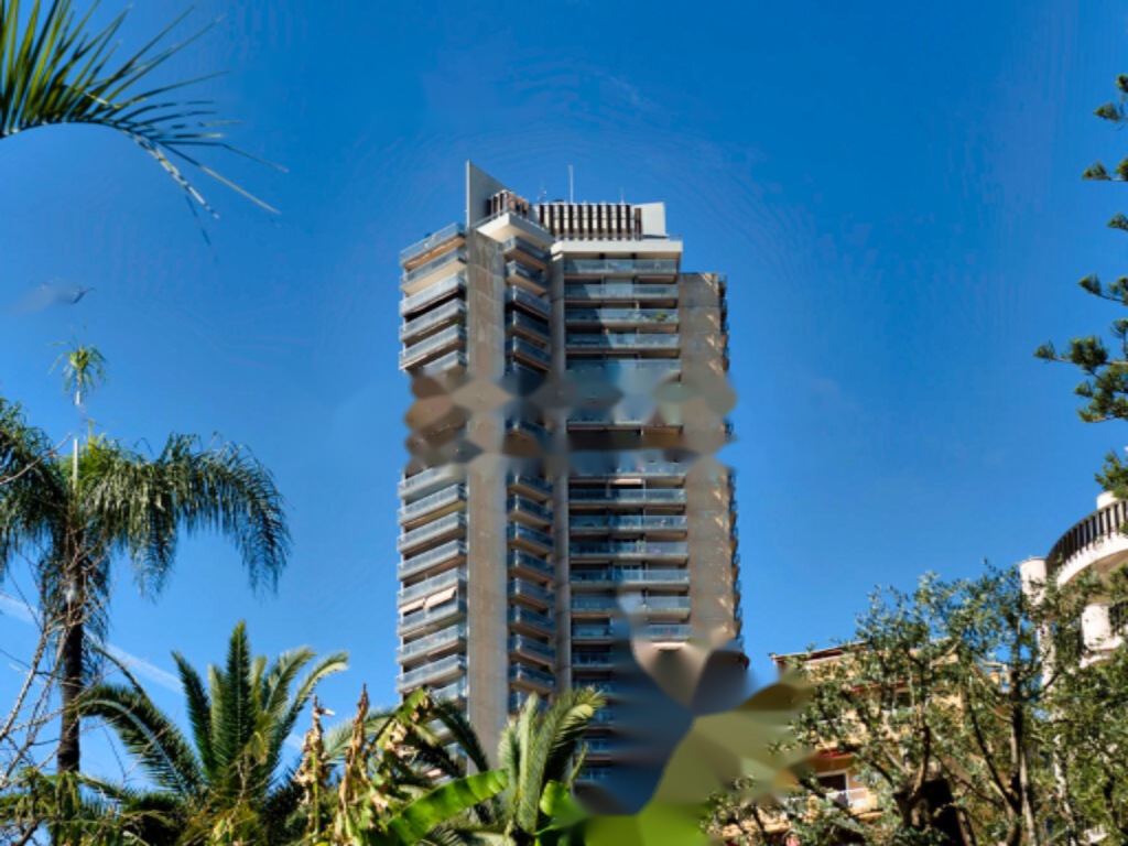 Квартира в Монте Карло, Монако, 160 м² - фото 3