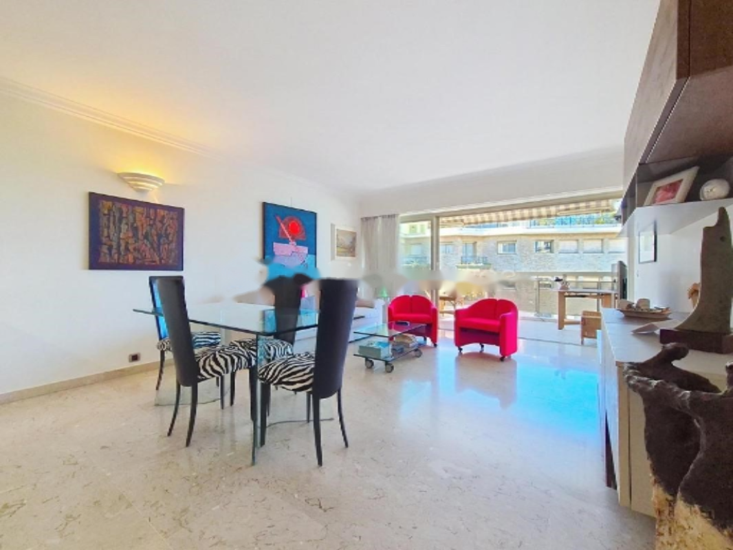 Квартира в Каннах, Франция, 64 м² - фото 3