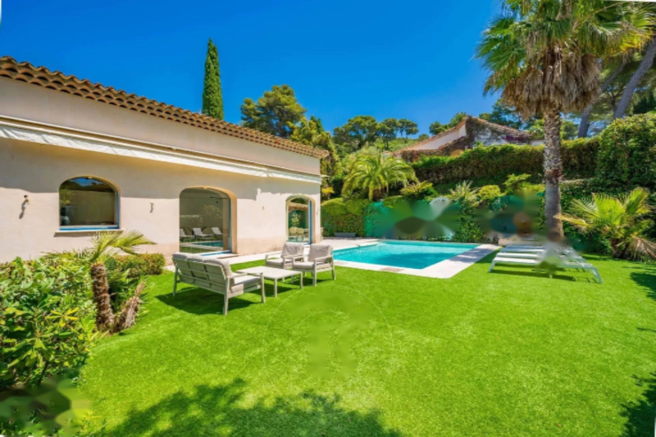 Квартира в Каннах, Франция, 200 м² - фото 3