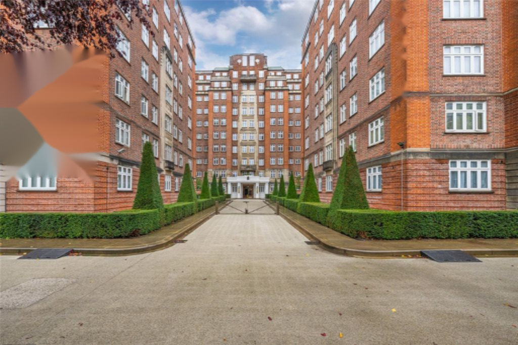 Квартира в Лондоне, Великобритания, 48 м² - фото 3