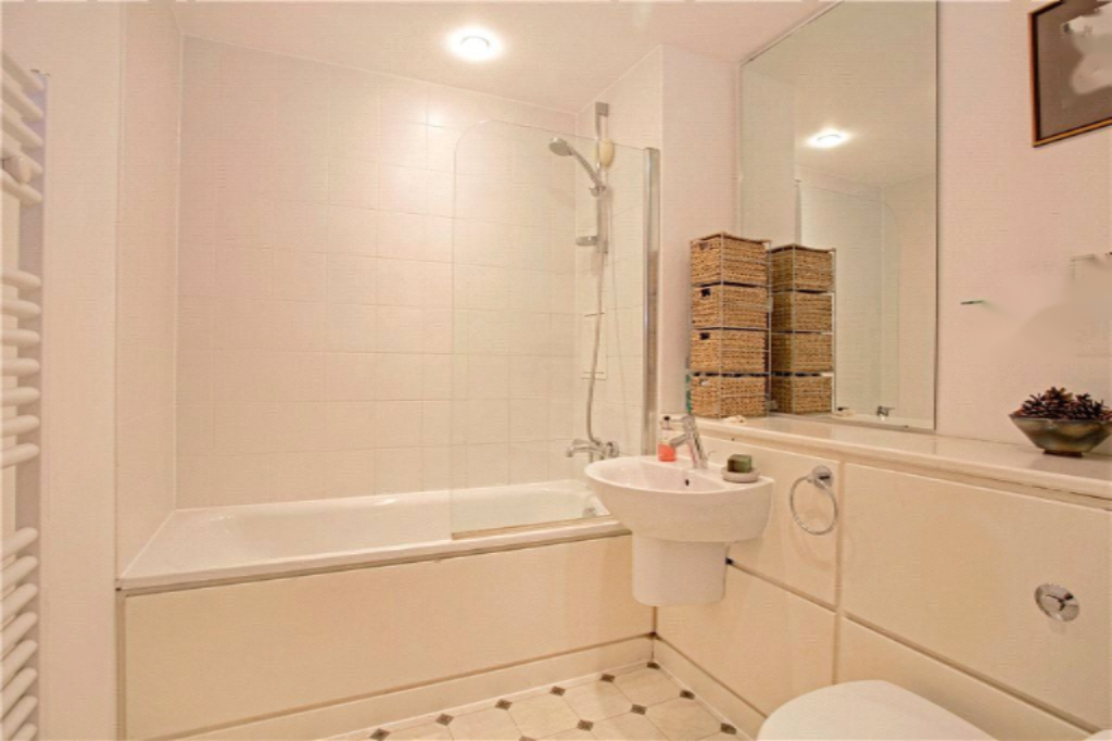 Квартира в Лондоне, Великобритания, 48 м² - фото 3