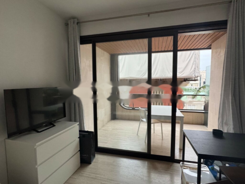 Квартира в Монако, Монако, 30 м² - фото 3