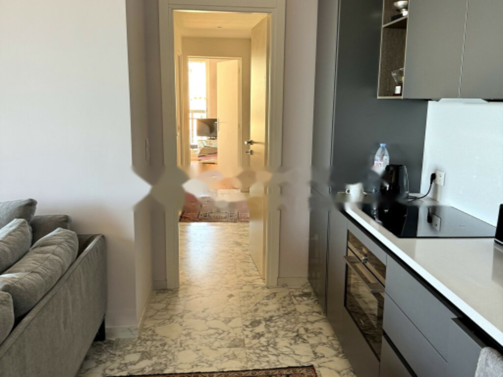 Квартира в Монте Карло, Монако, 110 м² - фото 3