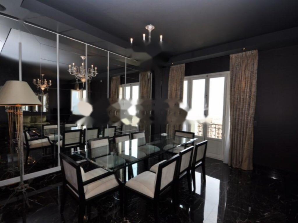 Квартира в Монако, Монако, 290 м² - фото 3