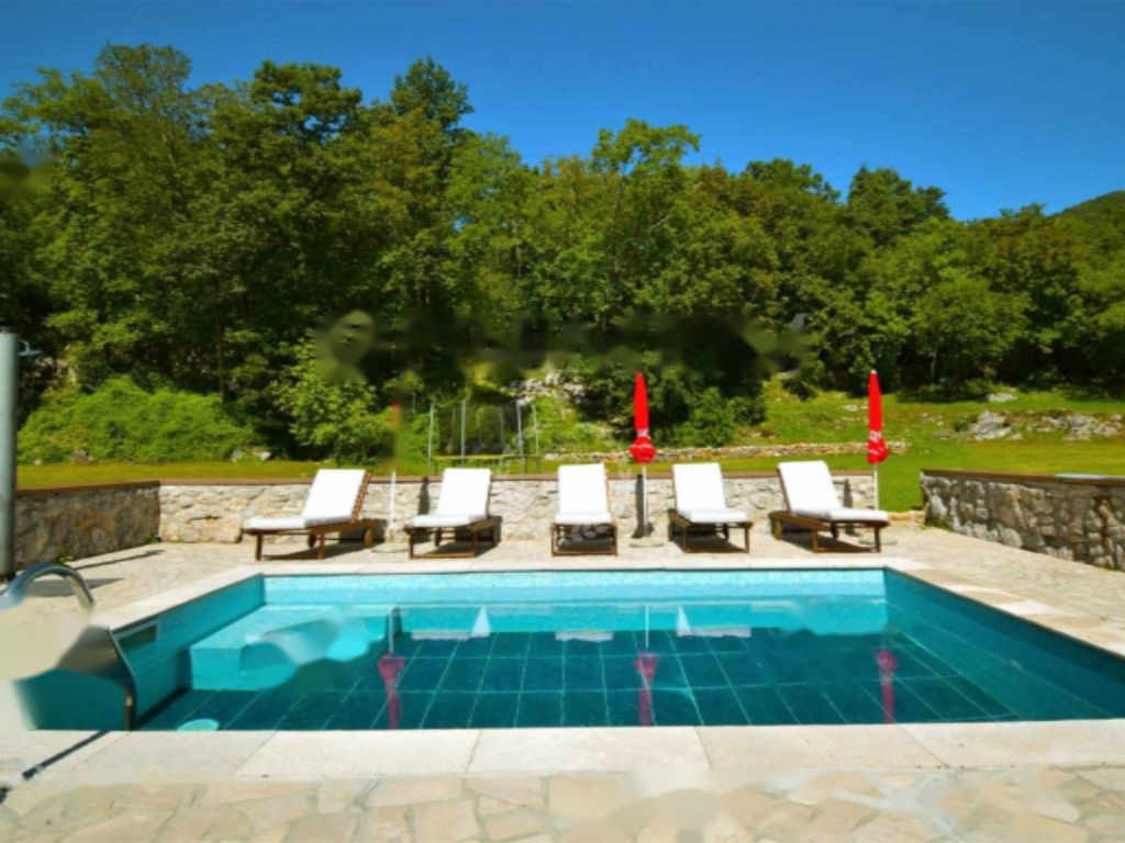 Дом в Опатии, Хорватия, 511 м² - фото 3