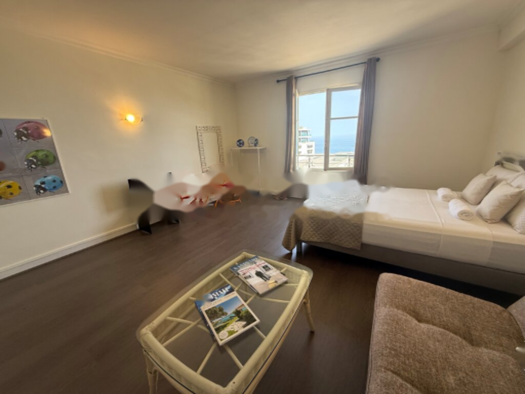 Квартира в Монако, Монако, 40 м² - фото 3