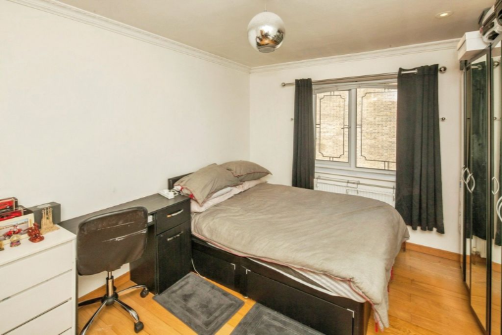 Квартира в Лондоне, Великобритания, 50 м² - фото 3