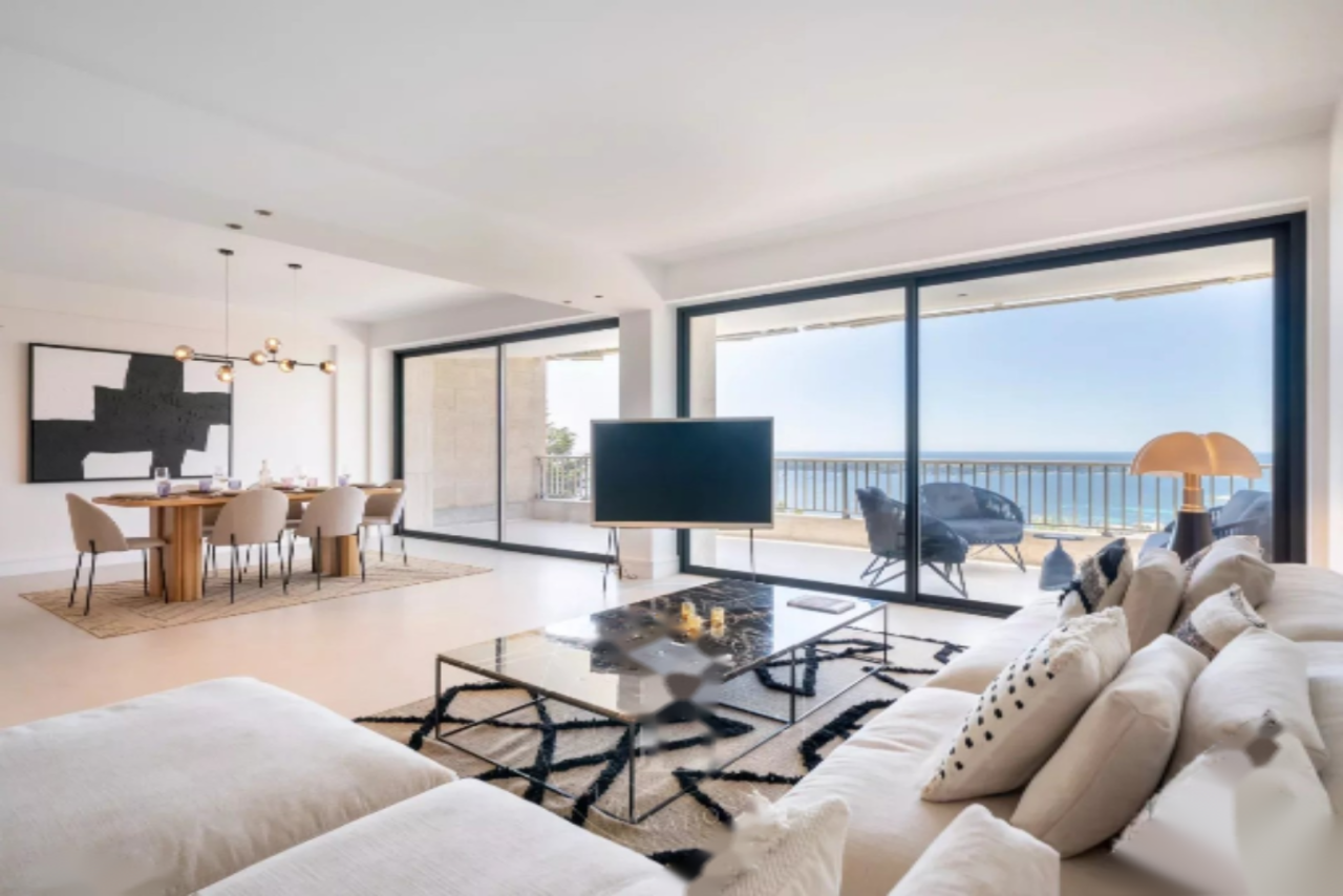 Квартира в Каннах, Франция, 119 м² - фото 3