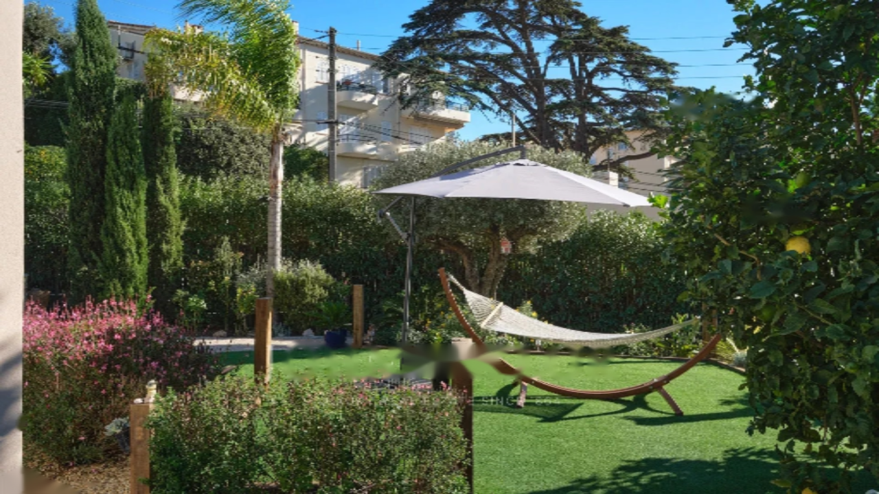 Квартира в Каннах, Франция, 154 м² - фото 3